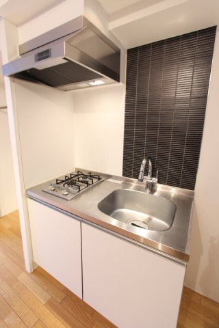 プライムアーバン麻布十番Ⅱのキッチン|※参考写真