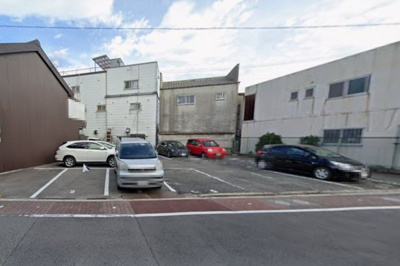 【外観】 | 西池田モータープール