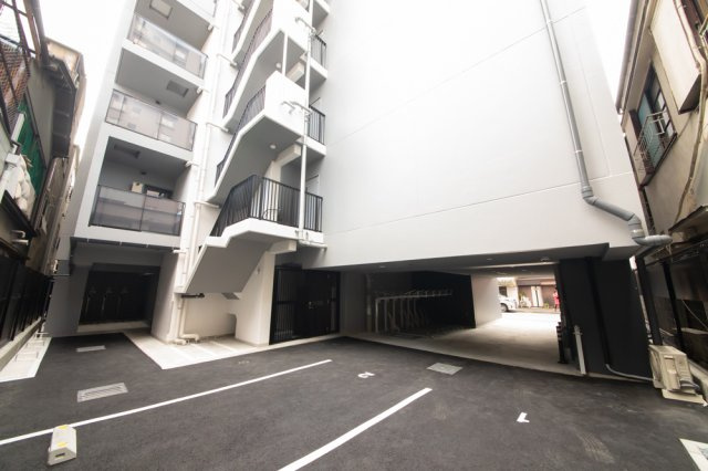 プラウドフラット月島アベニューのその他