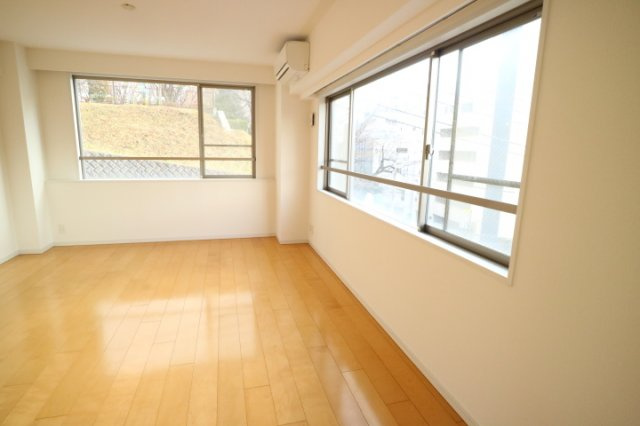 プライムアーバン赤坂の居間・リビング|※参考写真※