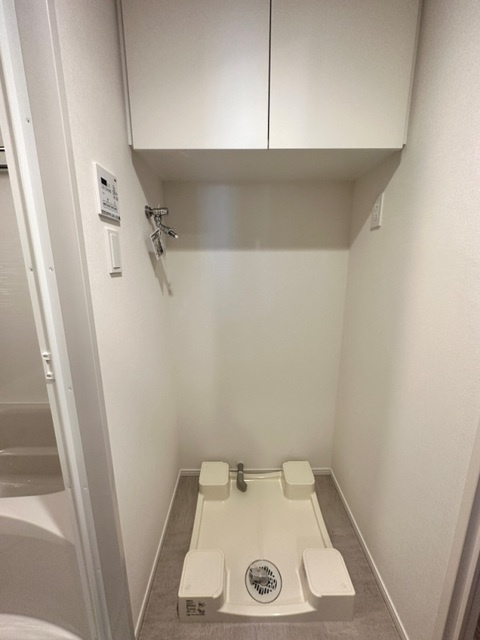 パークアクシス錦糸公園のその他|※写真は同タイプ住戸です。