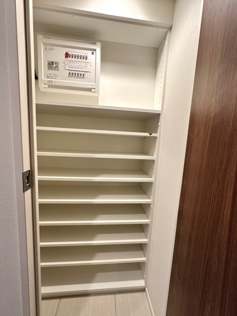 パークアクシス錦糸公園のその他|※写真は同タイプ住戸です。