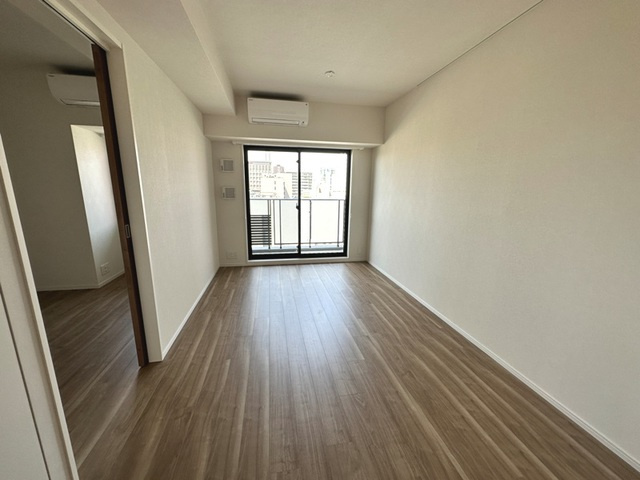 パークアクシス錦糸公園の居間・リビング|※写真は同タイプ住戸です。