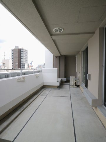 プラウドフラット浅草橋Ⅲのその他共用部分