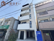 ワンプレイス天王寺駅前の画像