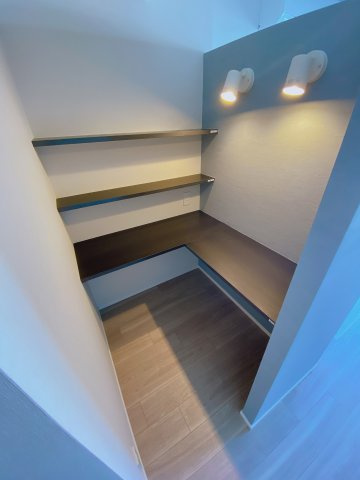 プラウドフラット木場Ⅱ