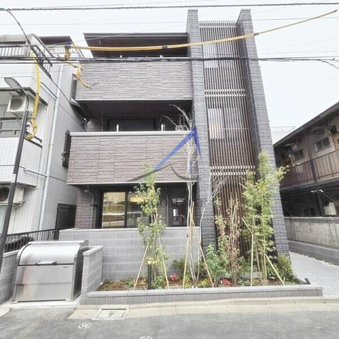 シャーメゾン南大塚