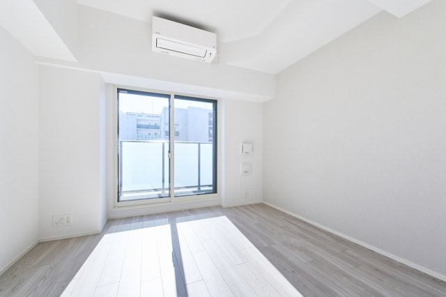 プラウドフラット錦糸町ウエストの居間・リビング|参考画像