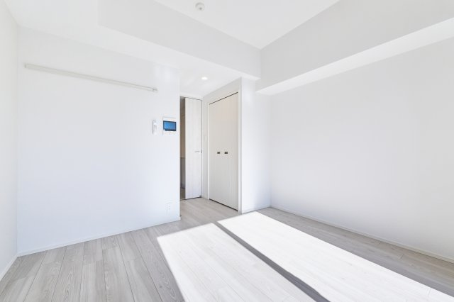 プラウドフラット錦糸町ウエストの居間・リビング|参考画像