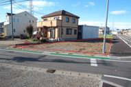 下武子町58坪の画像
