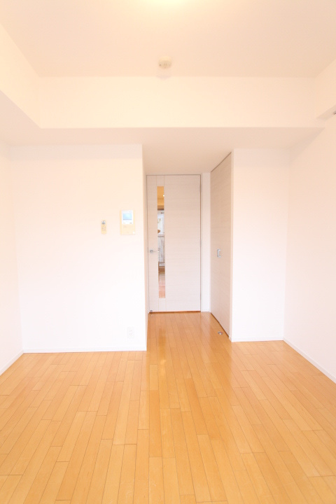 プラウドフラット森下の洋室|※参考写真