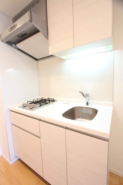 プラウドフラット森下のキッチン|※参考写真
