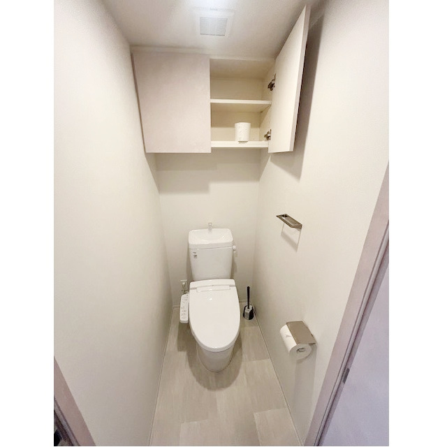 ブランシエスタ浅草雷門の内装|おしゃれな内装です