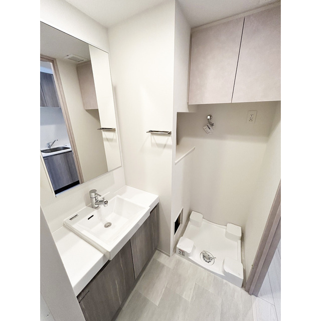 ブランシエスタ浅草雷門の内装|過ごしやすい室内です