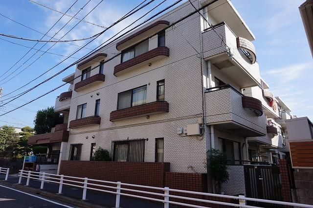 ハイツ浦安(A-003)