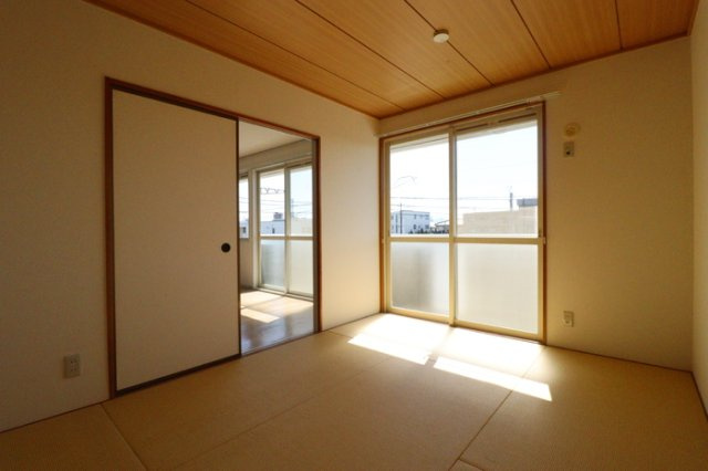 エントピア新保　B棟のその他