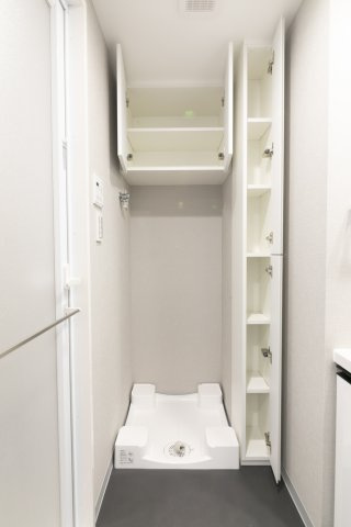 プラウドフラット浅草の設備