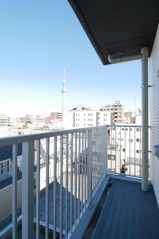 ジェノヴィア両国Ⅱグリーンヴェールの内装|物件の内装です