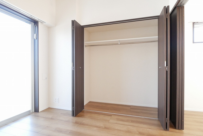 ジェノヴィア両国Ⅱグリーンヴェールの内装|内装も気になるポイント