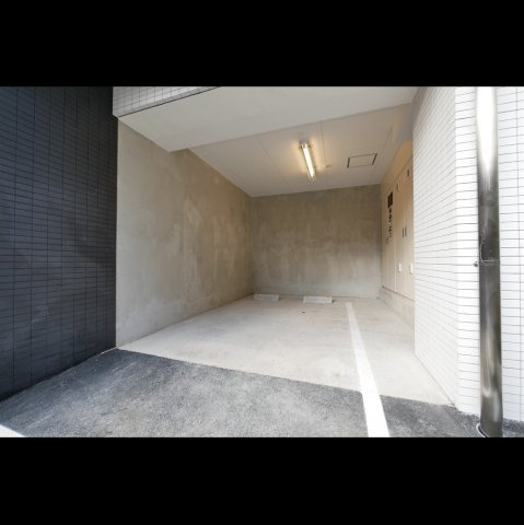 木場ステーションレジデンスの外観|外観もきれいです