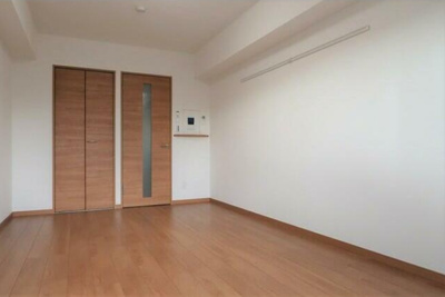 【寝室】 | プラティーク高円寺