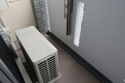 【バルコニー】 | プラティーク高円寺