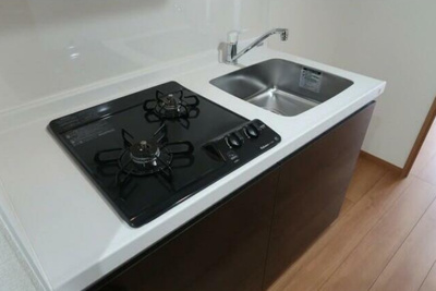 【キッチン】 | プラティーク高円寺 | システムキッチン。