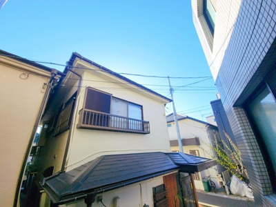 【展望】 | CasaCaliente経堂