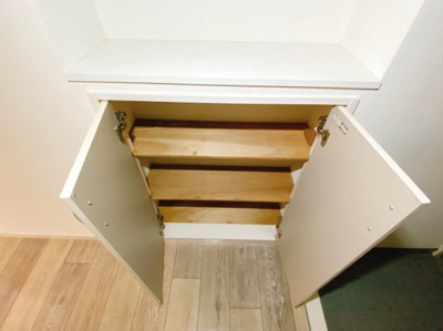 【設備】 | CasaCaliente経堂