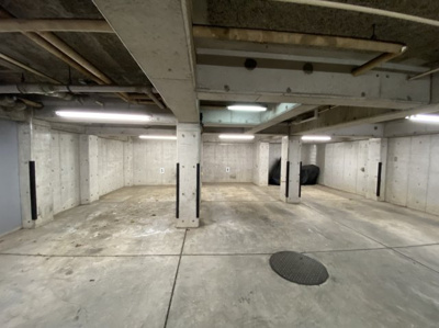 【駐車場】 | CasaCaliente経堂