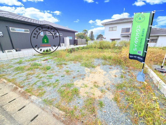 熊本県菊池市泗水町永第1₋2棟(2号棟)