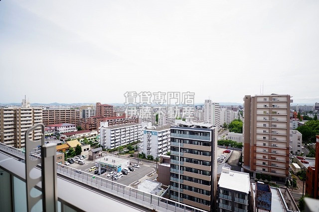 ワールドアイ名古屋城北の設備|
