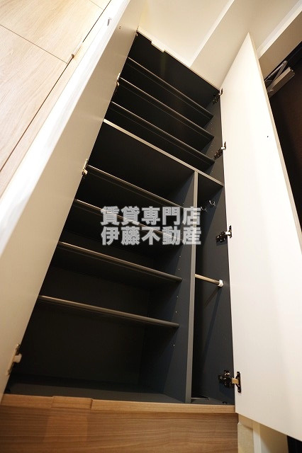 ワールドアイ名古屋城北のその他