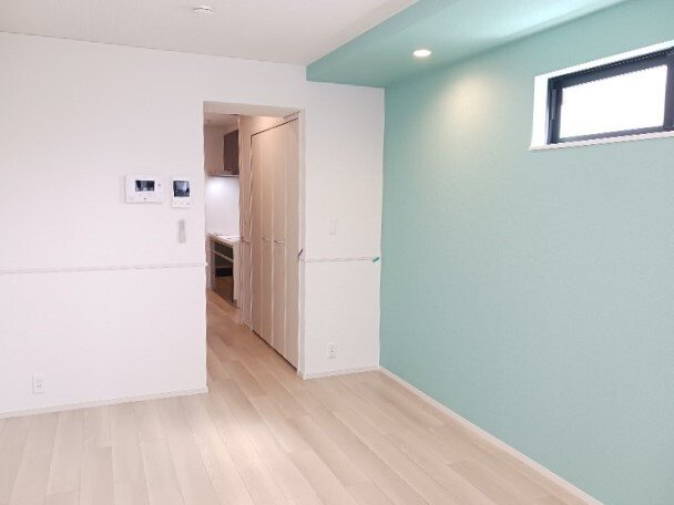 セレーノ　カーサの内装