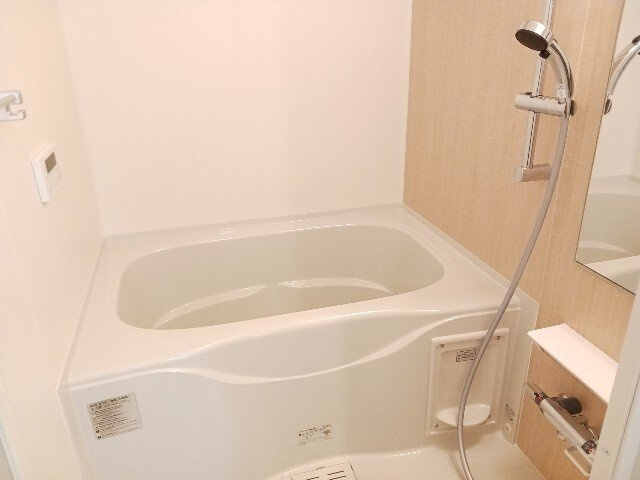 セレーノ　カーサの浴室