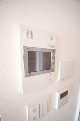 【セキュリティ】 | アーバネックス秋葉原EASTⅢ