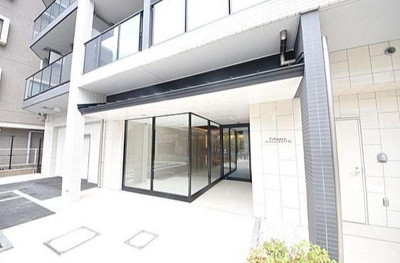 【エントランス】 | アーバネックス秋葉原EASTⅢ