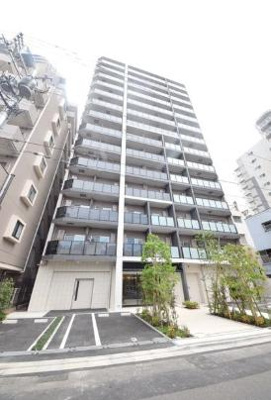 【外観】 | アーバネックス秋葉原EASTⅢ