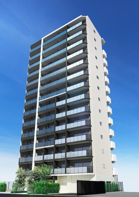 【外観】 | アーバネックス秋葉原EASTⅢ