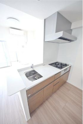 【キッチン】 | アーバネックス秋葉原EASTⅢ