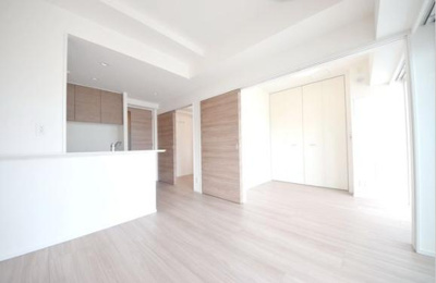 【寝室】 | アーバネックス秋葉原EASTⅢ