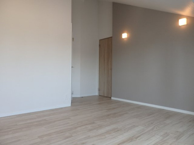 【洋室】 | エバーグリーンパレス新宿