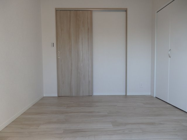 【洋室】 | エバーグリーンパレス新宿