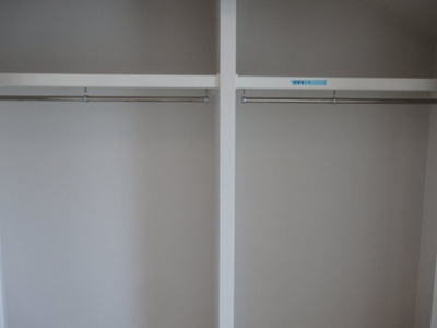 【収納】 | エバーグリーンパレス新宿