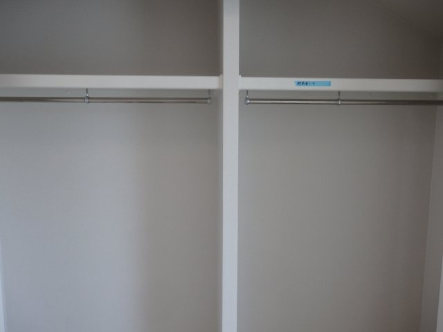 【収納】 | エバーグリーンパレス新宿