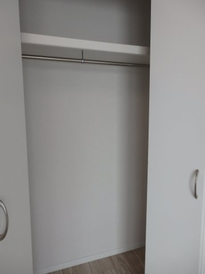 【収納】 | エバーグリーンパレス新宿