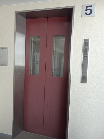 【設備】 | エバーグリーンパレス新宿