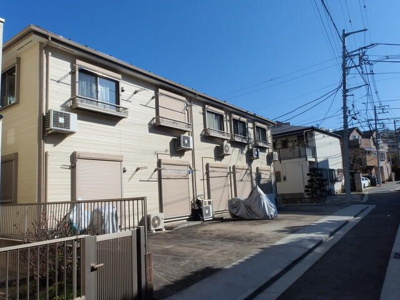 【エントランス】 | ブリーズパレス