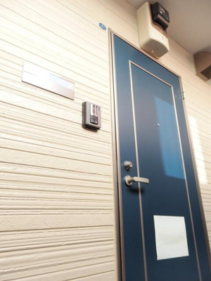 【その他共用部分】 | ブリーズパレス