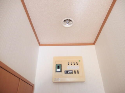 【設備】 | ブリーズパレス